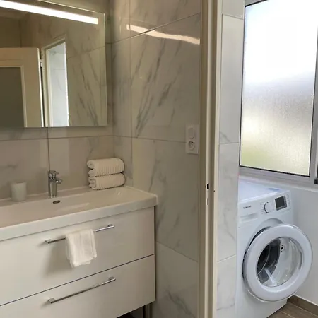 La Caliorne Rennes